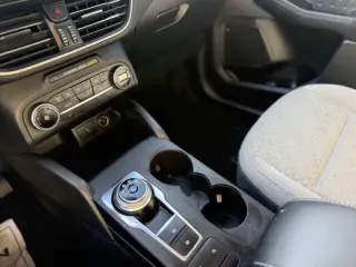 Escape 2020 Ford