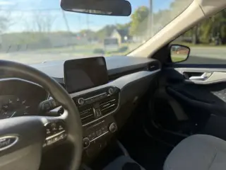 Escape 2020 Ford