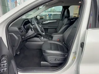 Ford Escape 2024 Tracción Total (AWD) Platinum SUV de 4 puertas