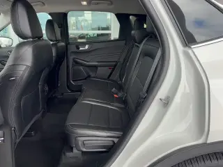 Ford Escape 2024 Tracción Total (AWD) Platinum SUV de 4 puertas