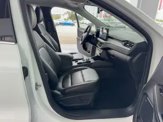 Ford Escape 2024 Tracción Total (AWD) Platinum SUV de 4 puertas