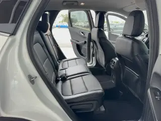 Ford Escape 2024 Tracción Total (AWD) Platinum SUV de 4 puertas