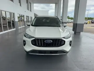 Ford Escape 2024 Tracción Total (AWD) Platinum SUV de 4 puertas