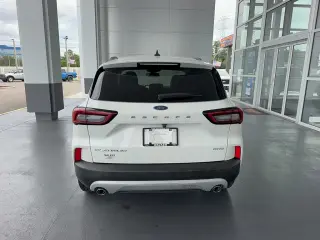 Ford Escape 2024 Tracción Total (AWD) Platinum SUV de 4 puertas
