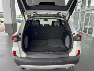 Ford Escape 2024 Tracción Total (AWD) Platinum SUV de 4 puertas