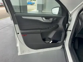 Ford Escape 2024 Tracción Total (AWD) Platinum SUV de 4 puertas