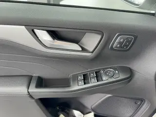Ford Escape 2024 Tracción Total (AWD) Platinum SUV de 4 puertas