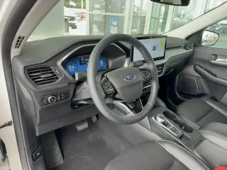Ford Escape 2024 Tracción Total (AWD) Platinum SUV de 4 puertas