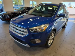 Ford Escape 2018 SE SUV de 4 puertas