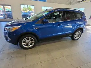 Ford Escape 2018 SE SUV de 4 puertas
