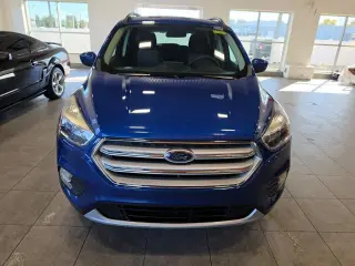 Ford Escape 2018 SE SUV de 4 puertas