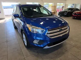 Ford Escape 2018 SE SUV de 4 puertas
