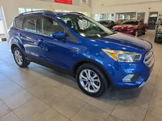 Ford Escape 2018 SE SUV de 4 puertas
