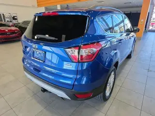 Ford Escape 2018 SE SUV de 4 puertas