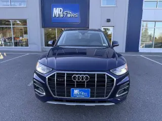 2021 Audi Q5