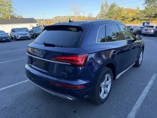 2021 Audi Q5