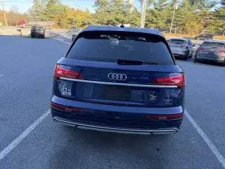 2021 Audi Q5