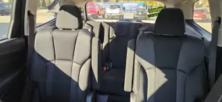 Subaru Ascent 2021
