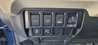 Subaru Ascent 2021