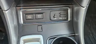 Subaru Ascent 2021
