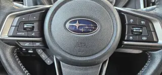 Subaru Ascent 2021