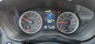 Subaru Ascent 2021