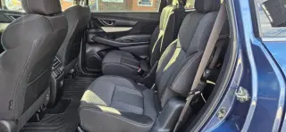 Subaru Ascent 2021