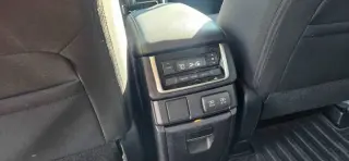 Subaru Ascent 2021