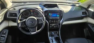 Subaru Ascent 2021