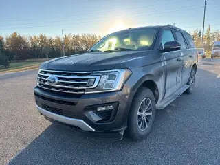 Ford Expedition 2018 4x4 XLT 4dr SUV