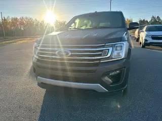 Ford Expedition 2018 4x4 XLT 4dr SUV