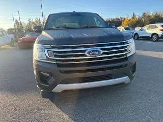 Ford Expedition 2018 4x4 XLT 4dr SUV