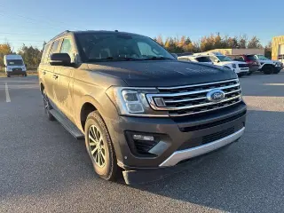 Ford Expedition 2018 4x4 XLT 4dr SUV