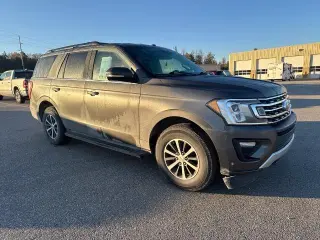 Ford Expedition 2018 4x4 XLT 4dr SUV