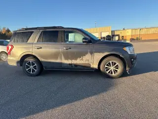 Ford Expedition 2018 4x4 XLT 4dr SUV