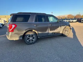 Ford Expedition 2018 4x4 XLT 4dr SUV