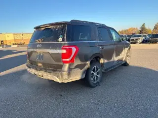 Ford Expedition 2018 4x4 XLT 4dr SUV