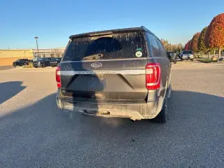 Ford Expedition 2018 4x4 XLT 4dr SUV