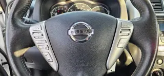 2015 Nissan Versa Note
