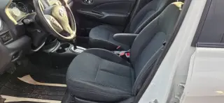 2015 Nissan Versa Note