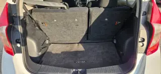 2015 Nissan Versa Note