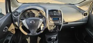 2015 Nissan Versa Note