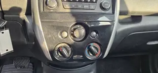 2015 Nissan Versa Note