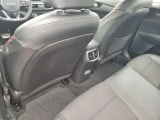 Kia Forte 2022 GT Sedán 4p 6M