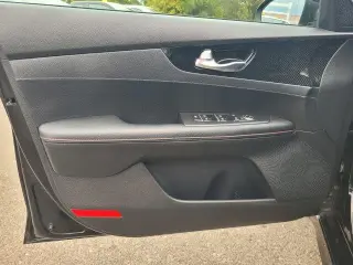 Kia Forte 2022 GT Sedán 4p 6M