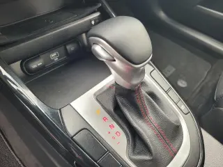 Kia Forte 2022 GT Sedán 4p 6M