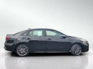 Kia Forte 2022 GT Sedán 4p 6M