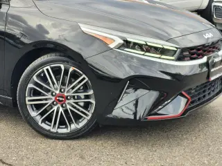 Kia Forte 2022 GT Sedán 4p 6M