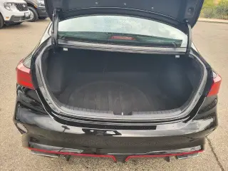 Kia Forte 2022 GT Sedán 4p 6M