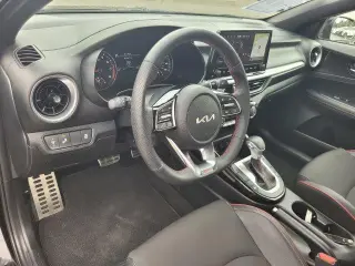 Kia Forte 2022 GT Sedán 4p 6M
